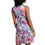 Voir la diapositive 2 : MORGAN Robe Multicolore Femme Morgan RCOLO