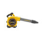 Voir la diapositive 1 : Dewalt Souffleur 54V DEWALT DCM572X1-QW avec coffret et une battterie 3,0 Ah FLEXVOLT