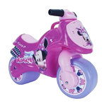 Minnie Mouse Moto Correpasillos Minnie Mouse Neox Rosa