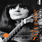 AIMER AIMER ET LE CHANTER. TOUTES SES CHANSONS, Sylvestre Anne