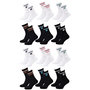 Voir la diapositive 1 : LOTTO Chaussettes Homme LOTTO