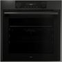 Voir la diapositive 4 : ASKO Four encastrable OP8637A2 Noir Graphite