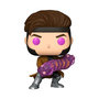 Voir la diapositive 1 : Funko Figurine Funko Pop Gambit