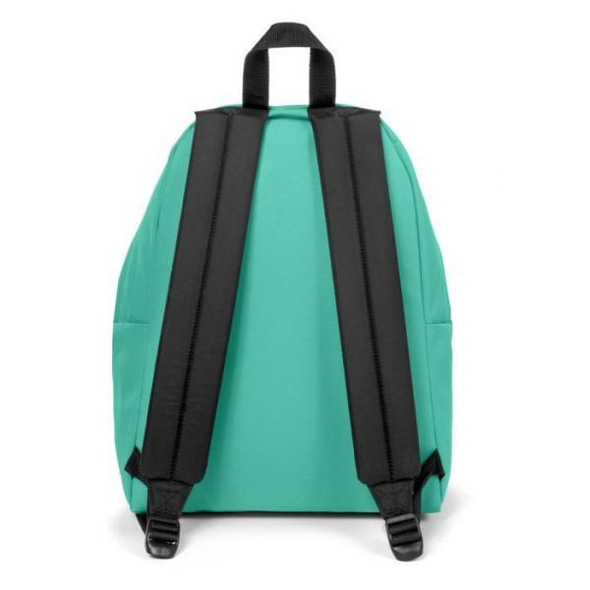 Voir la diapositive 3 : Eastpak Sac a Dos Sac à dos - EASTPAK - PADDED PAK'R - Aquamarine Blue