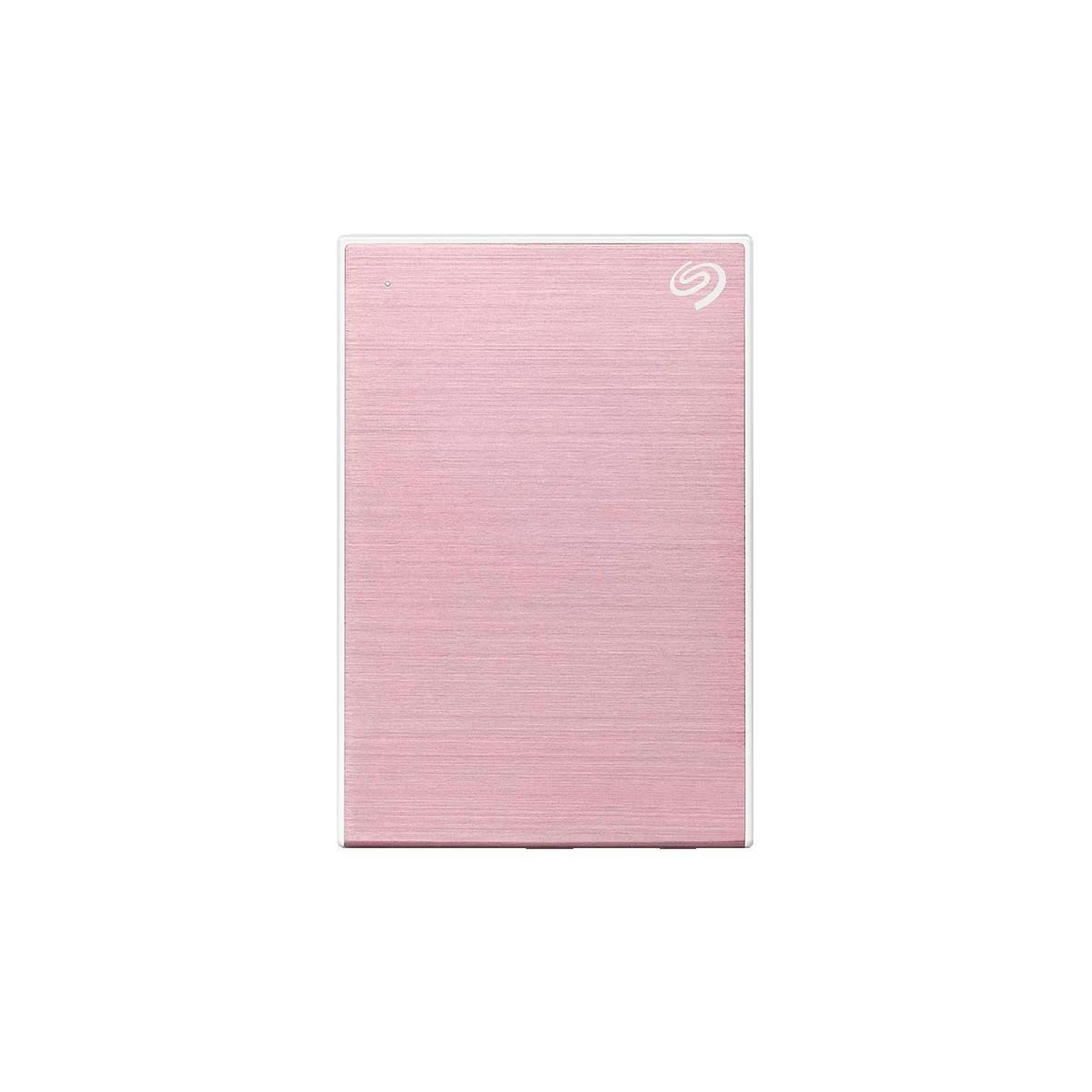 Seagate Disque dur externe Seagate One Touch 2 To