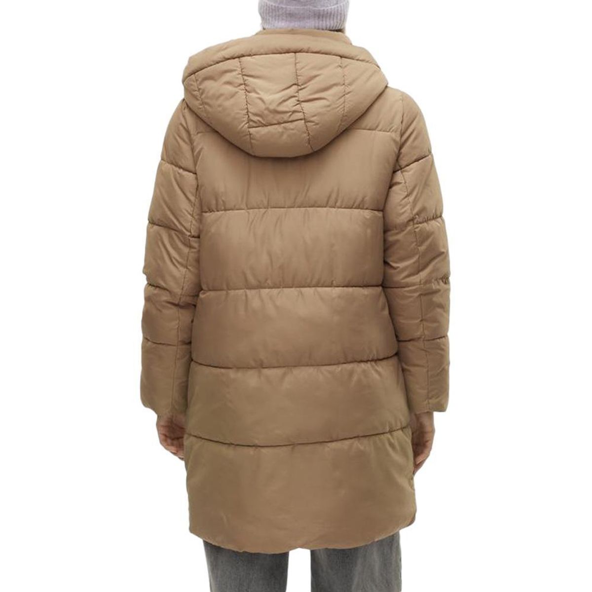 Vero Moda Doudoune  Femme Vero Moda Nova