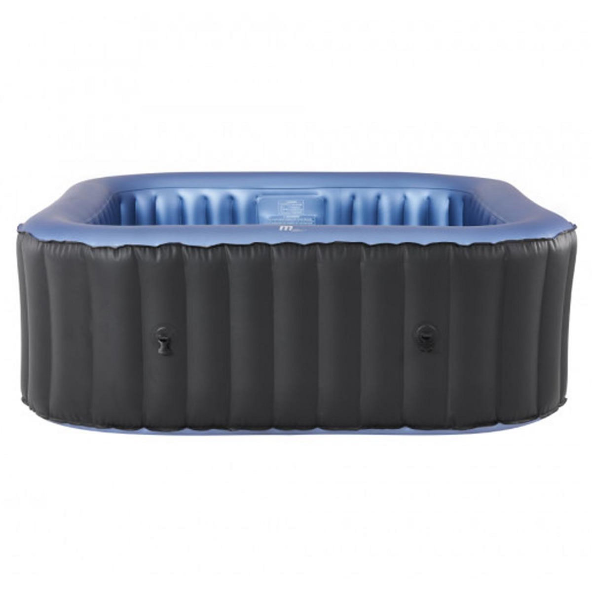 MSpa Spa gonflable carré 6 places - 0825