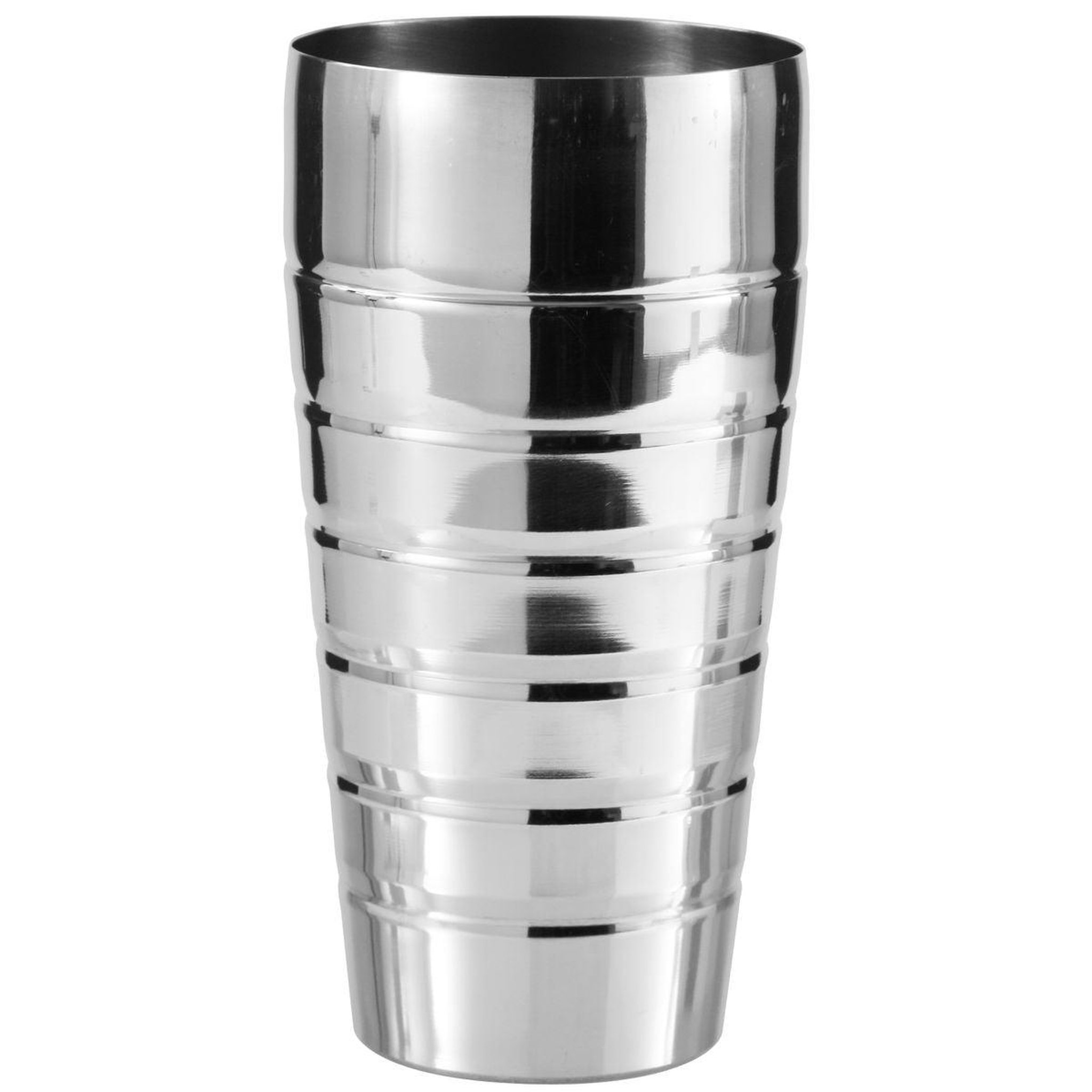 Voir la diapositive 5 : Fackelmann Shaker à cocktails en inox 750 ml fackelmann bar concept