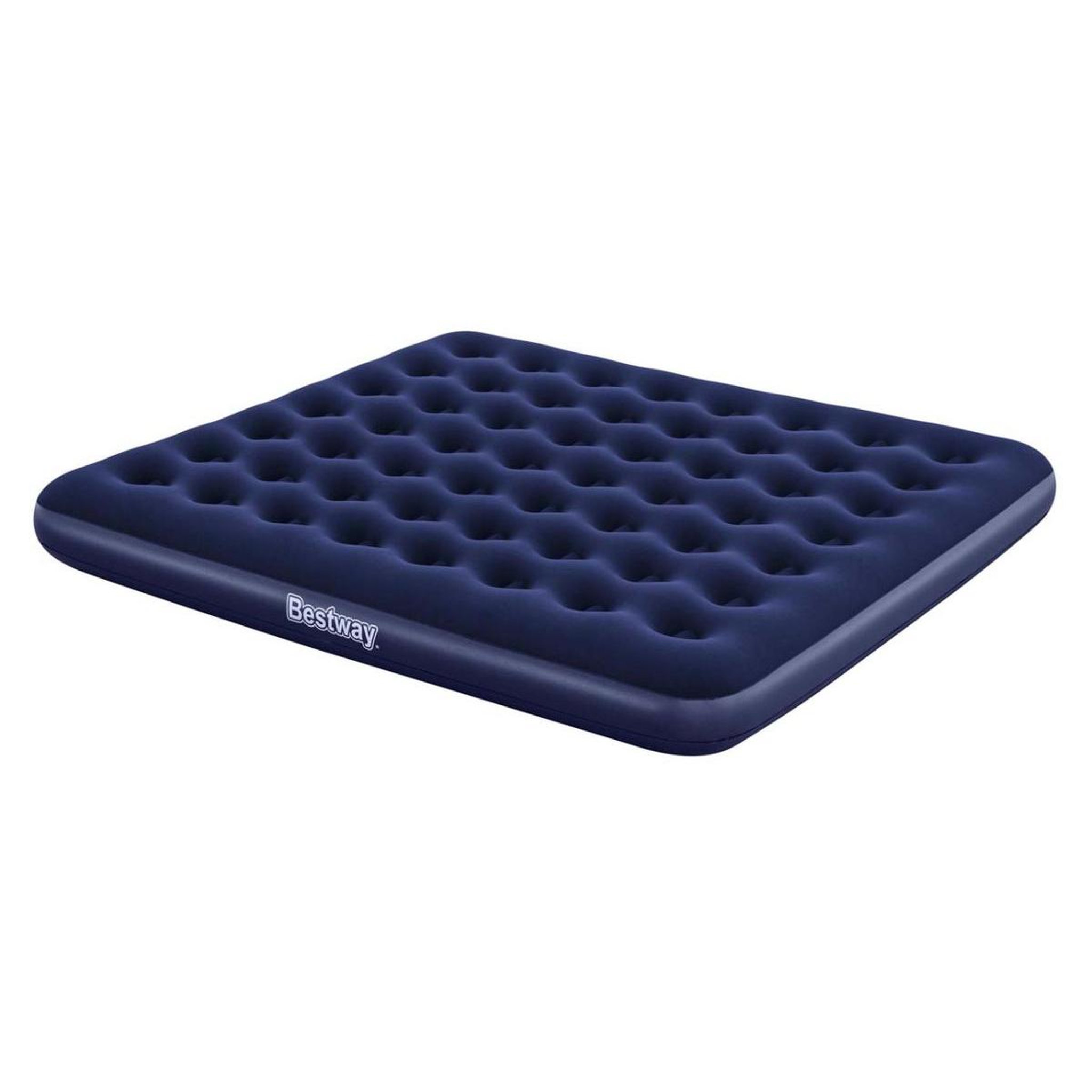 BESTWAY Matelas pneumatique King  67004 2.03m x 1.83m x 22cm