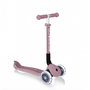 Voir la diapositive 1 : Globber Trottinette Junior Fold Light Eco Berry