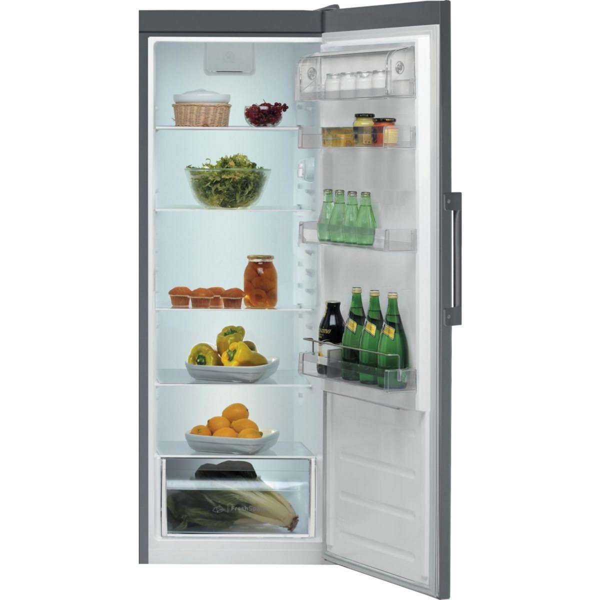 Indesit Réfrigérateur 1 porte SI63QS