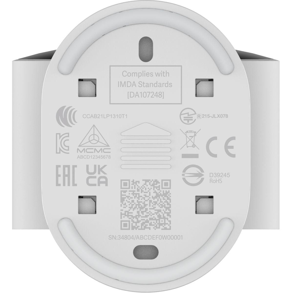 XIAOMI Caméra de surveillance Wifi AW200