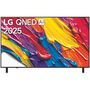 Voir la diapositive 1 : LG TV LED 55QNED84A 2025 (139cm)