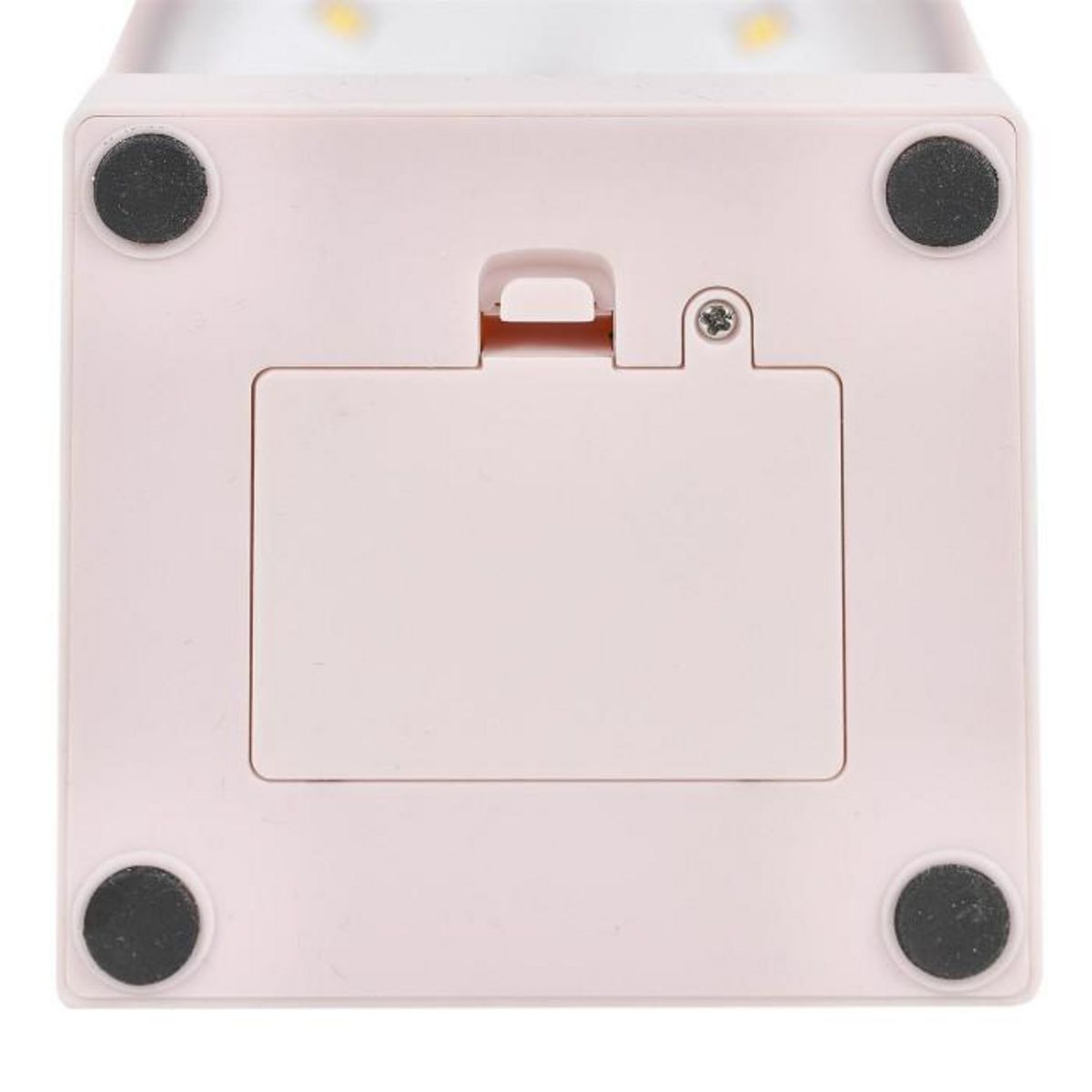 Paris Prix Lampe à Poser Led  Tactile  26cm Rose