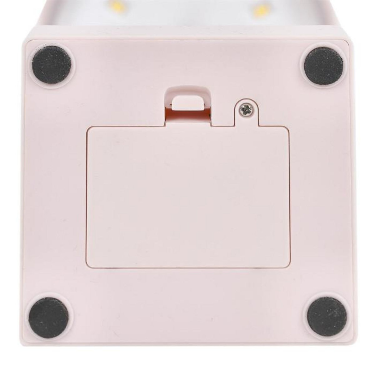 Paris Prix Lampe à Poser Led  Tactile  26cm Rose