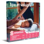Smartbox Spa et volupté - Coffret Cadeau Bien-être