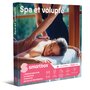 Voir la diapositive 1 : Smartbox Spa et volupté - Coffret Cadeau Bien-être