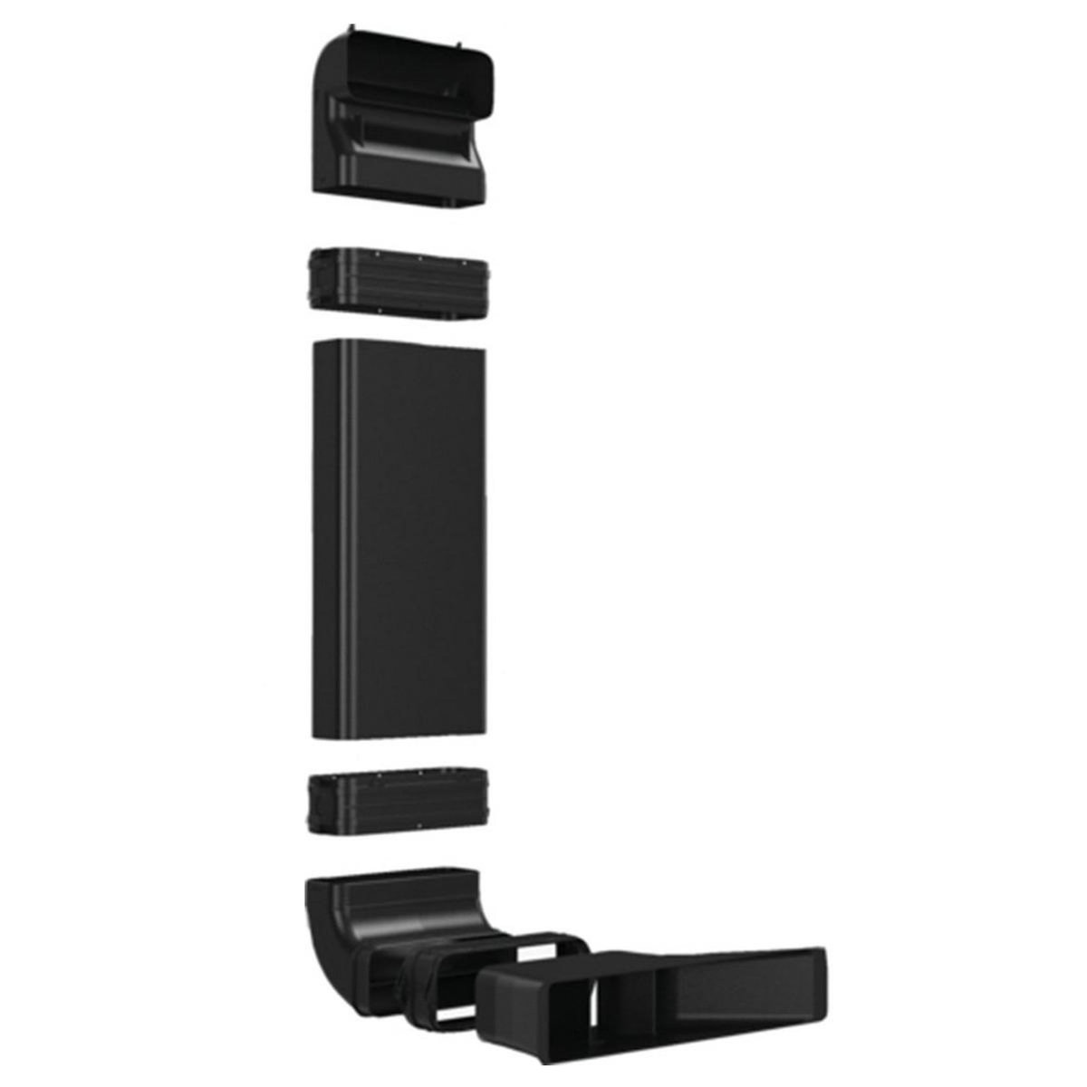 Neff Kit de recyclage pour hotte - Z861KR1