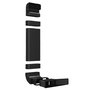 Voir la diapositive 4 : Neff Kit de recyclage pour hotte - Z861KR1