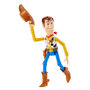 Voir la diapositive 3 : MATTEL Figurine 17 cm Toy Story 4 - Woody