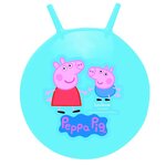 Lexibook Balle Sauteuse Gonflable Peppa Pig