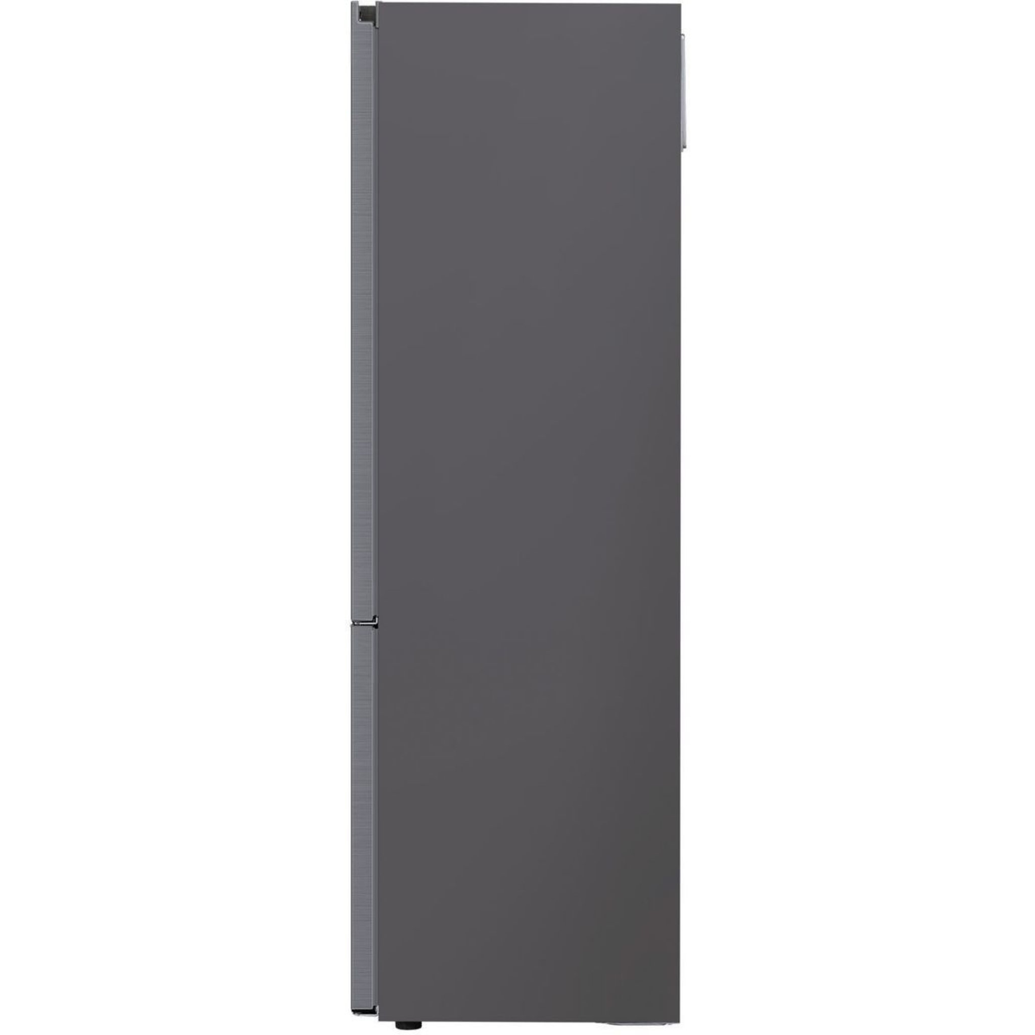 Voir la diapositive 4 : LG Réfrigérateur combiné GBF62PZHZN