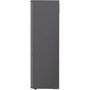 Voir la diapositive 4 : LG Réfrigérateur combiné GBF62PZHZN