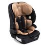 Voir la diapositive 2 : BEBELISSIMO BEBELISSIMO  - Siège auto bébé I-size  - 76 -150cm - Tellus - de 9 à 36 kg, 15 mois à 12 ans -beige