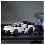 Voir la diapositive 6 : LEGO Speed Champions 76900 - Koenigsegg Jesko, Jouet voiture de course avec mini figurine de pilote en combinaison - pour enfants de 6 ans et plus
