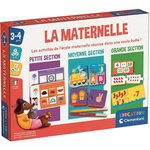CLEMENTONI LA MATERNELLE CLEMENTONI CLI52801
