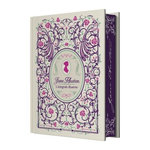JANE AUSTEN. L'INTEGRALE ILLUSTREE, EDITION COLLECTOR, Austen Jane