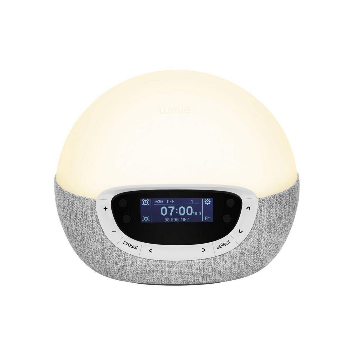 LUMIE Simulateur d'aube Bodyclock Shine 300