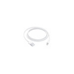APPLE Câble Lightning Lightning vers USB 1m