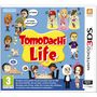 Voir la diapositive 1 : Tomodachi Life 3DS