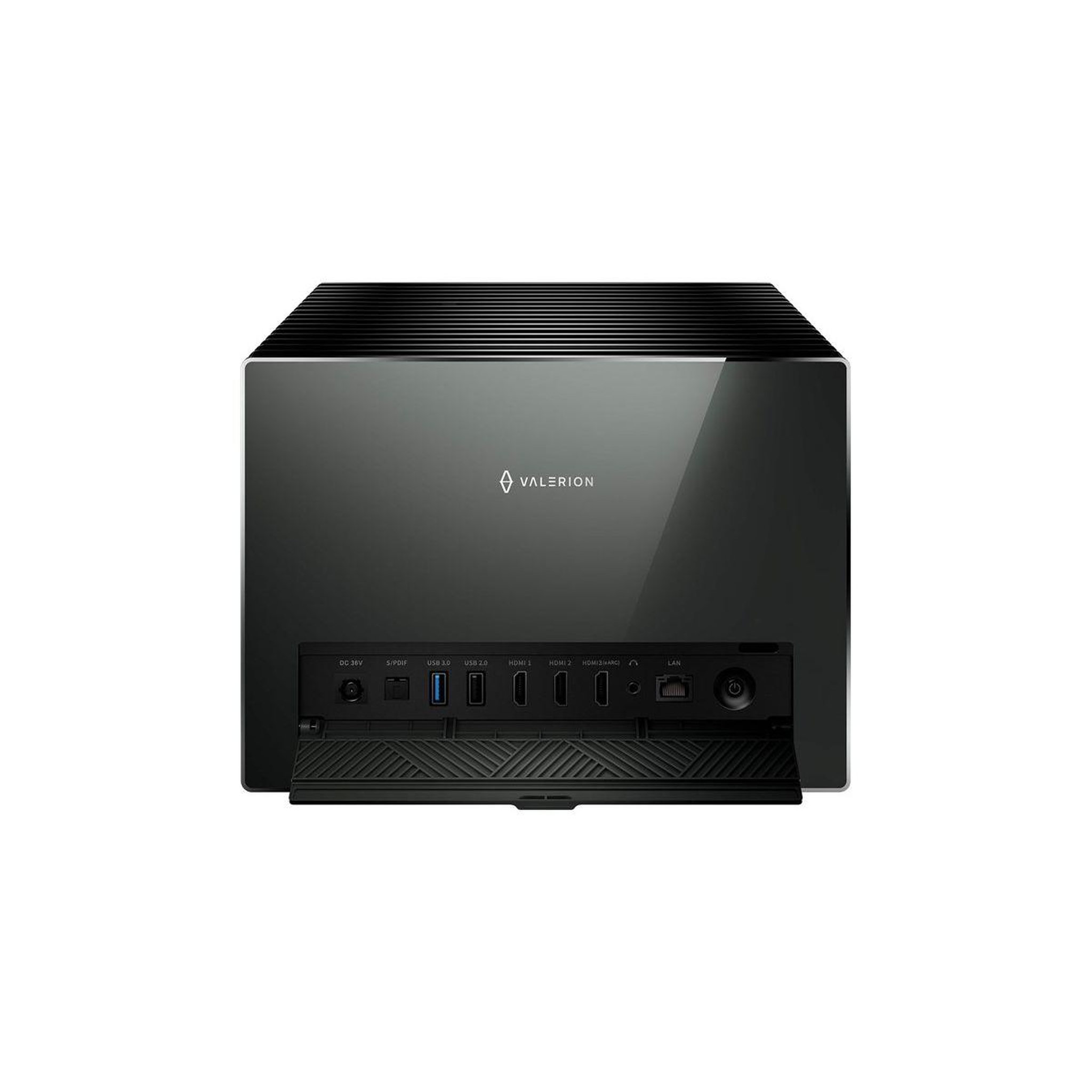 Voir la diapositive 3 : VALERION Vidéoprojecteur home cinéma visionmaster pro 2