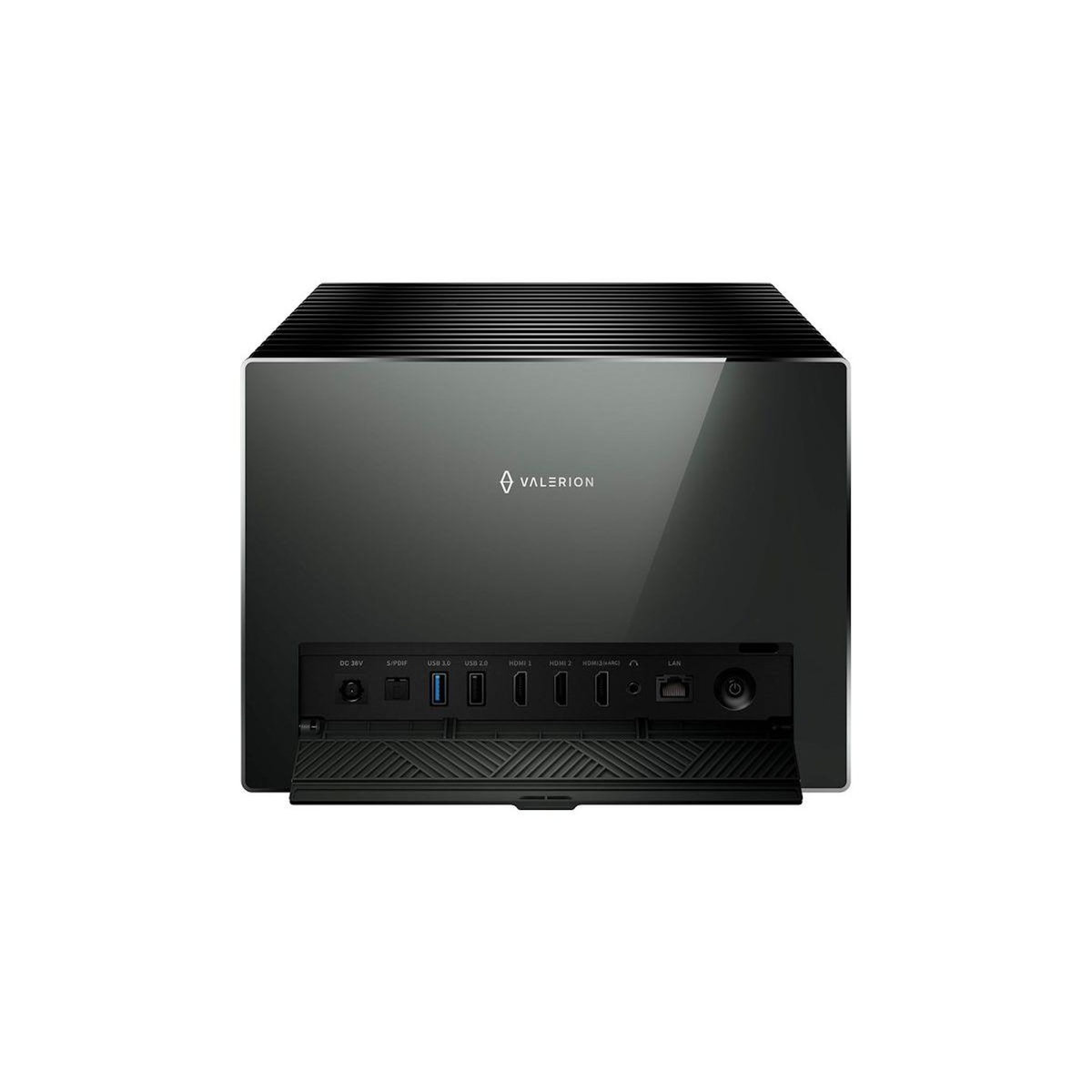 VALERION Vidéoprojecteur home cinéma VisionMaster Pro 2