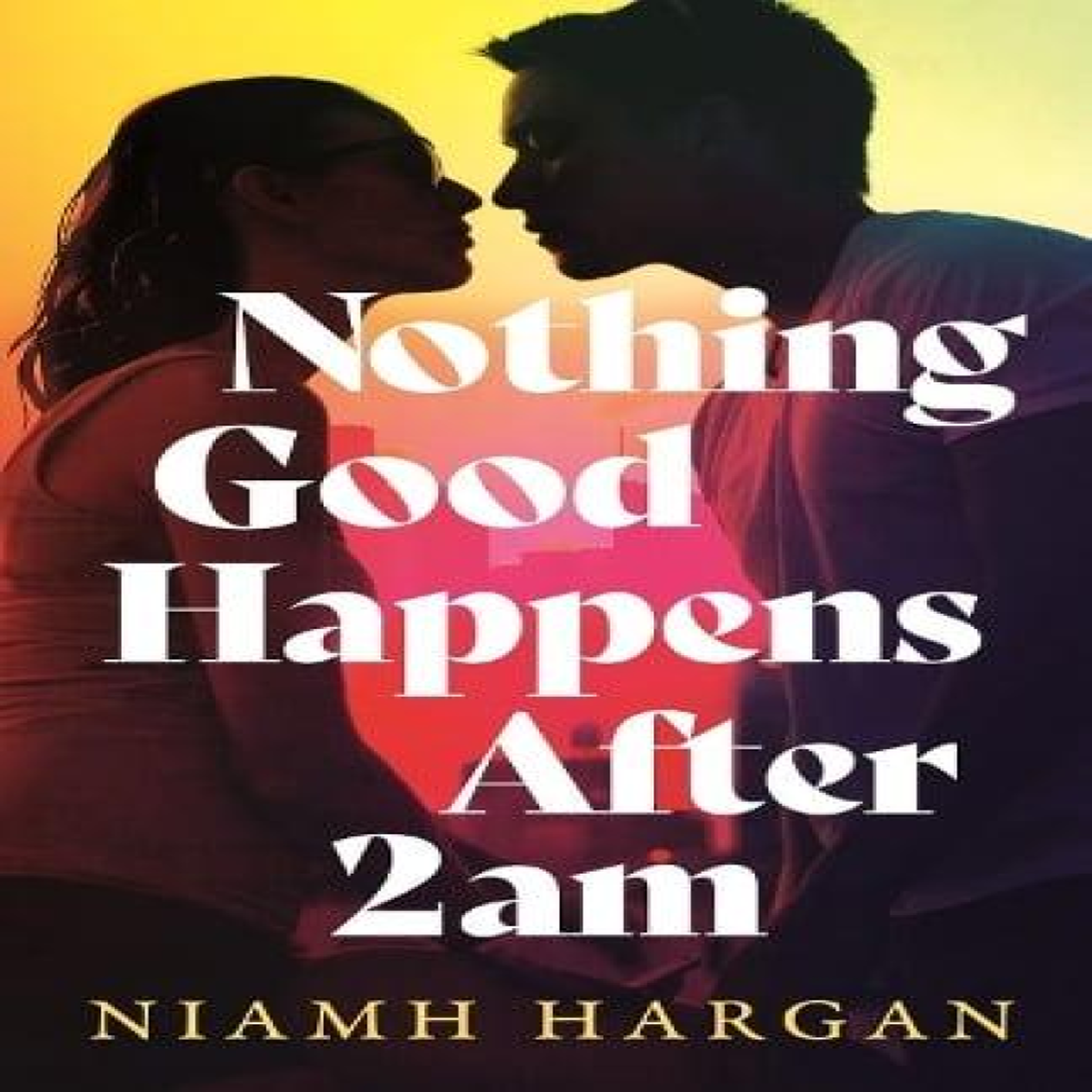 LIVRES NOTHING GOOD HAPPENS AFTER PB
