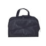 Voir la diapositive 3 : Paris Prix Trousse de Toilette  Détachable  24cm Noir