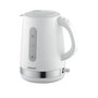 Voir la diapositive 2 : HELLO MAESTRO Bouilloire feel-maestro MR-035 1,7 litre blanche
