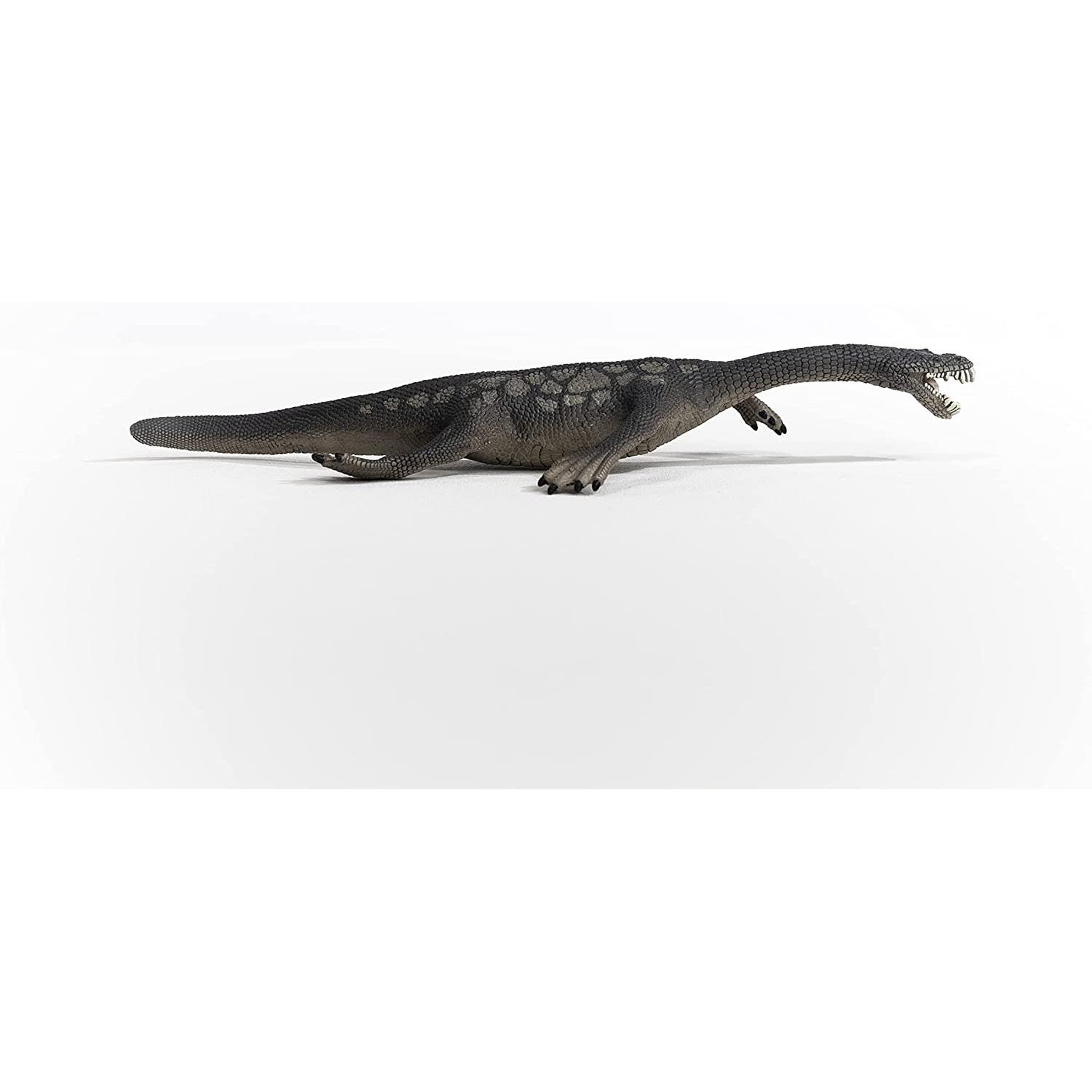 Voir la diapositive 2 : Schleich Dinosaurs Nothosaurus