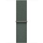 Voir la diapositive 1 : APPLE Bracelet 40mm boucle sport sauge