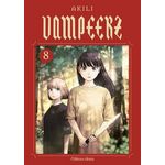 VAMPEERZ TOME 8 , Akili