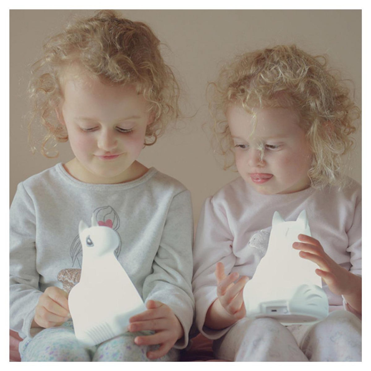 KIDYWOLF KIDYNIGHT Veilleuse Dinosaure