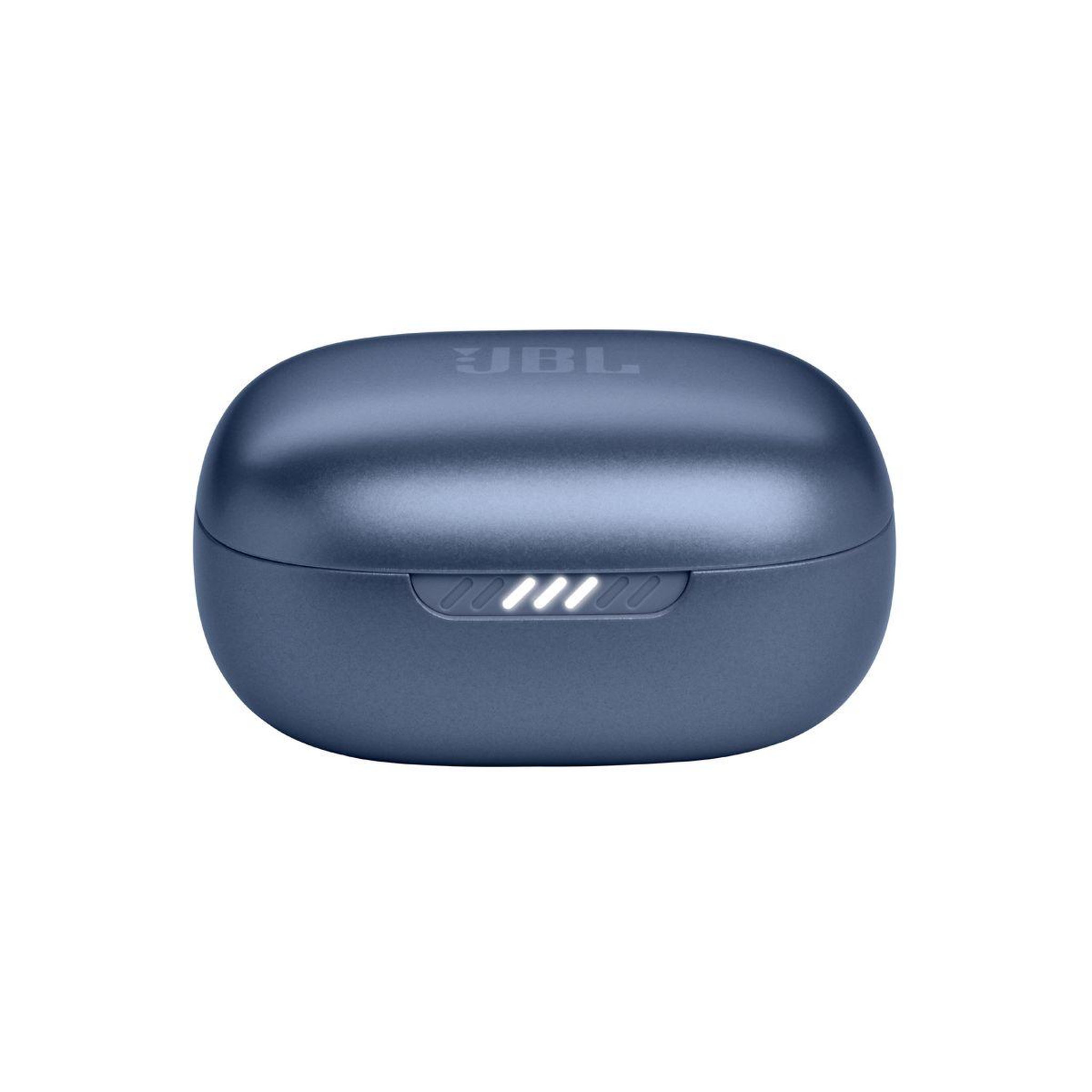 Voir la diapositive 5 : JBL Ecouteurs Live pro 2 Bleu