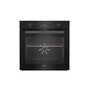 Voir la diapositive 1 : Beko Four intégrable multifonction 72l 60cm pyrolyse noir - BBIE17302BMP