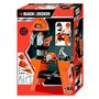 Voir la diapositive 2 : ECOIFFIER Etabli pro black&decker
