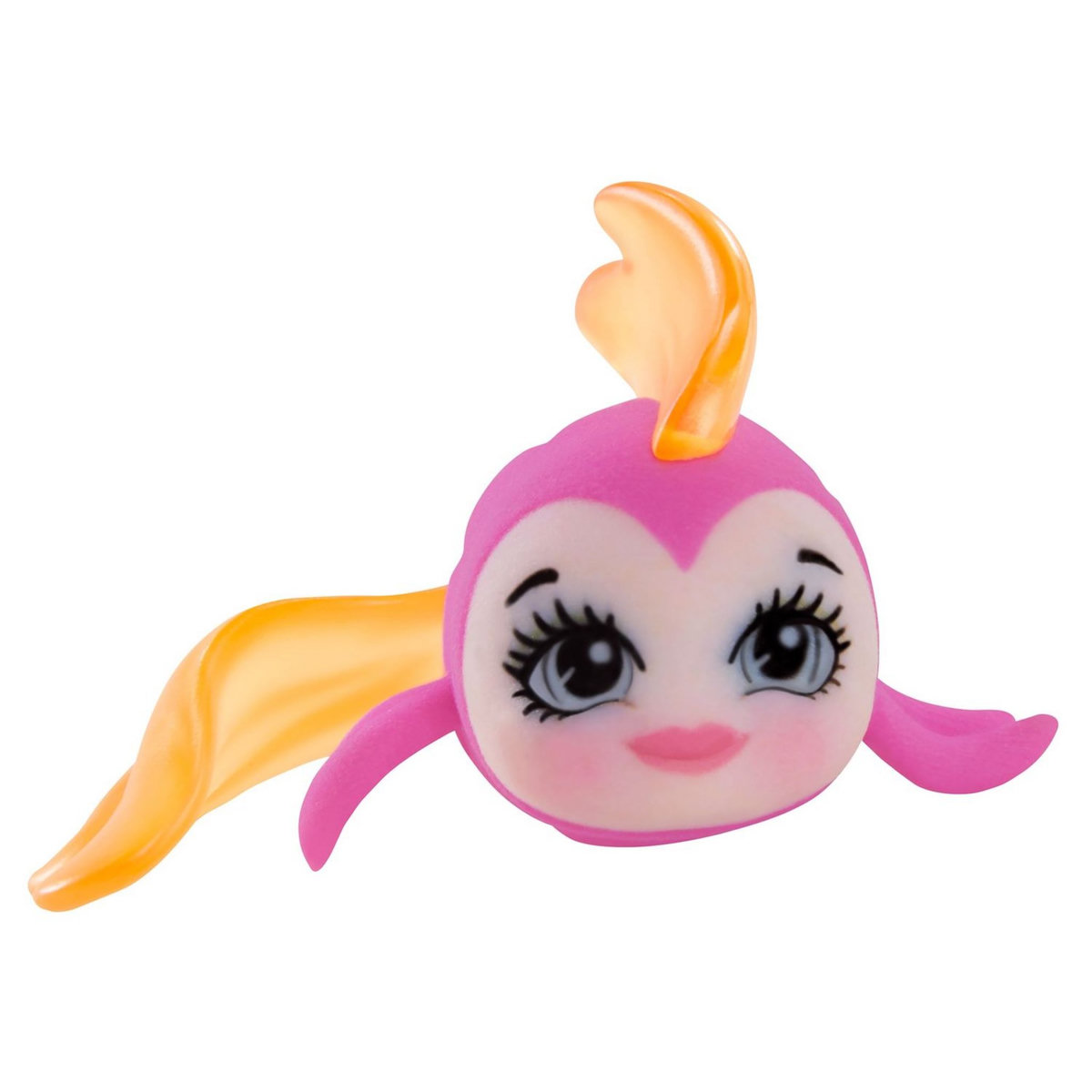 MATTEL Mini-Poupée Enchantimals - Maura Sirène et Glide