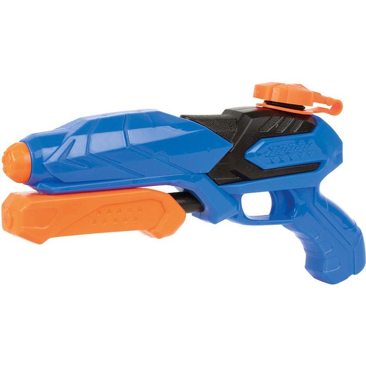 PISTOLET EAU 30CM ASSORTIMENT PRE8 ABC 601427