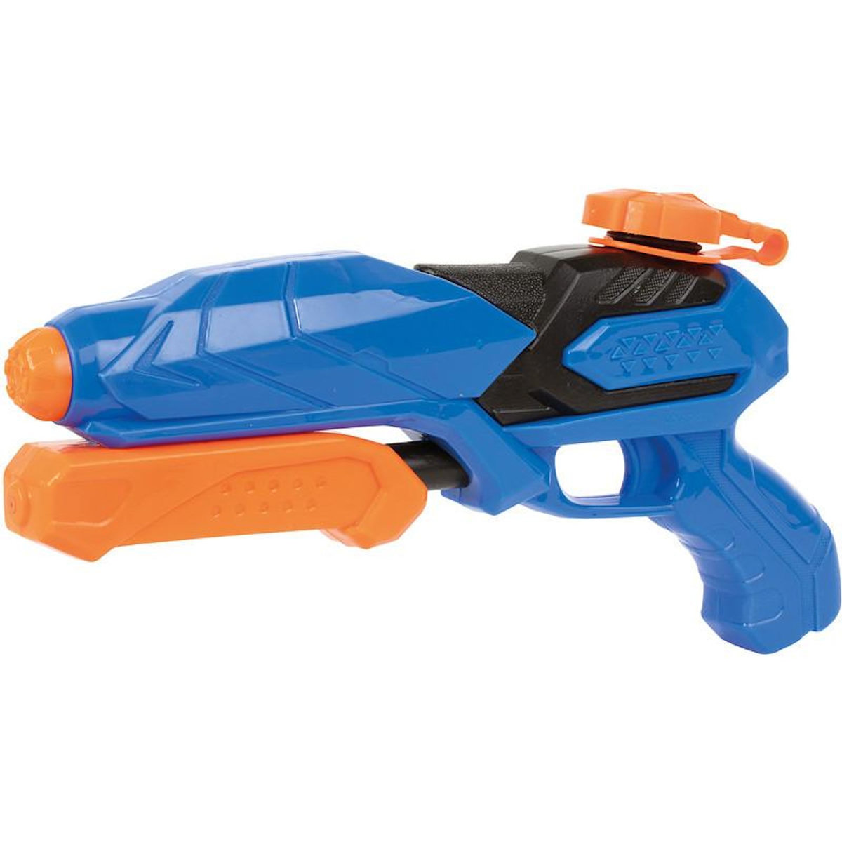 PISTOLET EAU 30CM ASSORTIMENT PRE8 ABC 601427