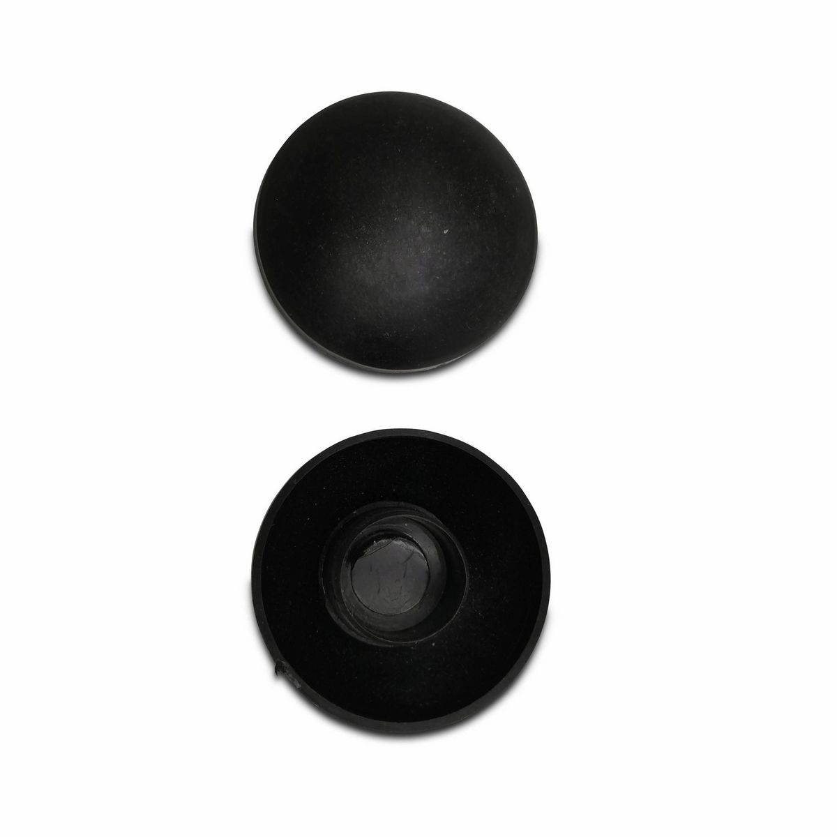 SWEEEK Lot de 6 capuchons de montant supérieurs de filet pour trampolines à filet extérieur sweeek (anciennement sweeek)